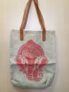 Ganesha Jute Bag 3
